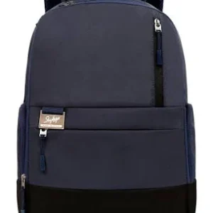 Safari Omega spacious